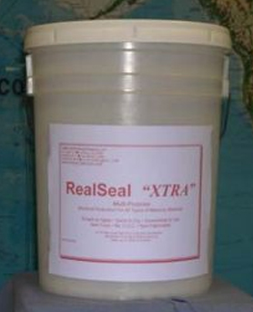 image of real seal XTRA