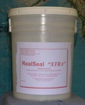 image of real seal XTRA