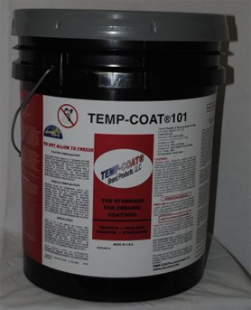 image of TEMP-COAT 101