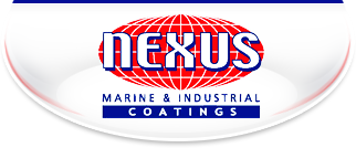 nexus marine & industrial coatings